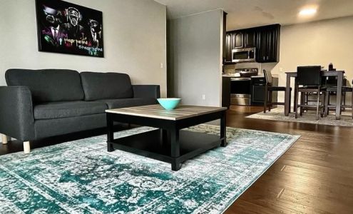 HOUSECLEANING BY YULI