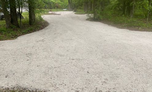 Titan Paving and Yard Drainage 1515 State Hwy F, Salem Missouri 65560