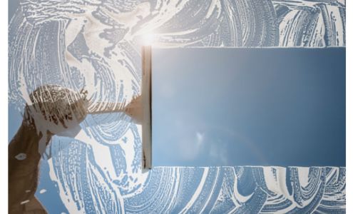 Goes Window Cleaning 4332 County Rd 6150, Salem Missouri 65560