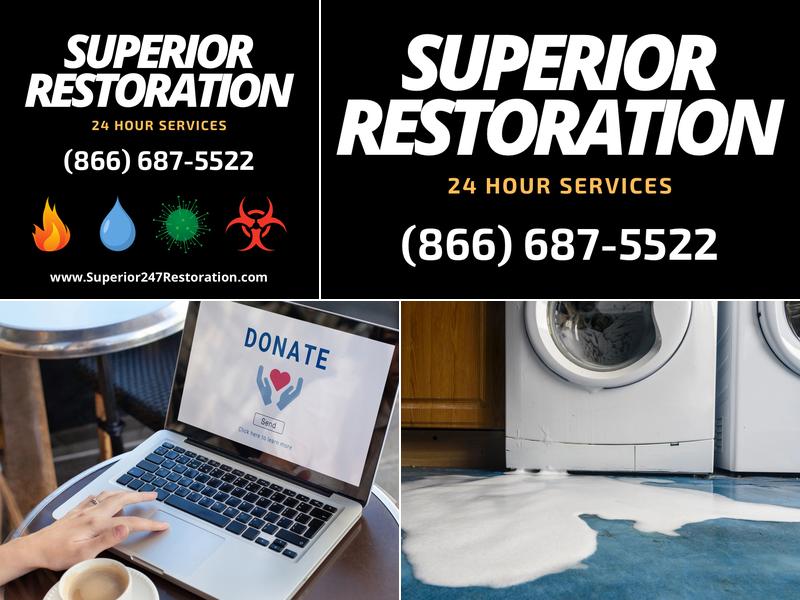 Superior 24/7 Restoration Inc.