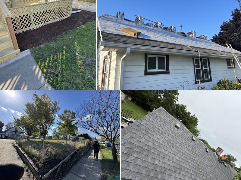 K&G Roofing and General Contracting LLC