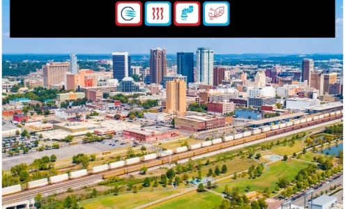 Plus One Heating and Air