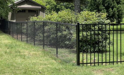 SHAW FENCE LLC