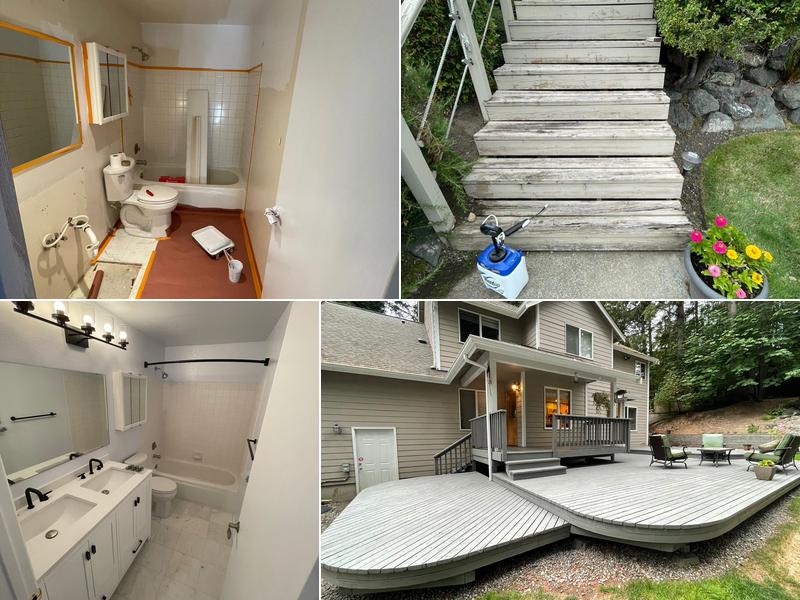 NW General Service LLC