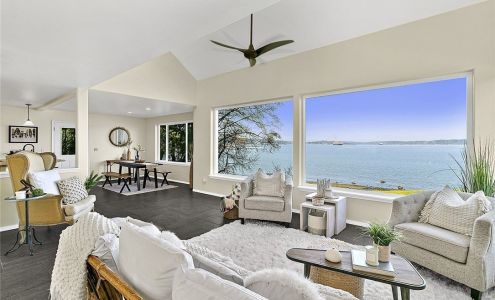 Pretty City Home Staging