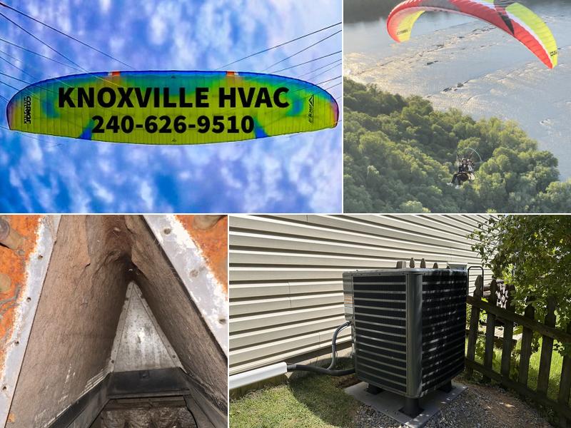 Knoxville HVAC LLC