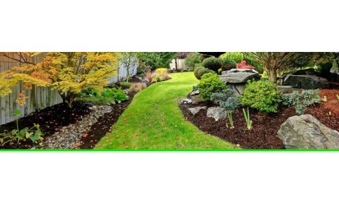 Brian's Lawn Care 33774 Co Hwy 12, Battle Lake Minnesota 56515