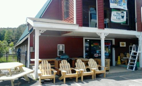 Hilltop Pools & Spas 255 Bethel Rd, West Paris Maine 04289