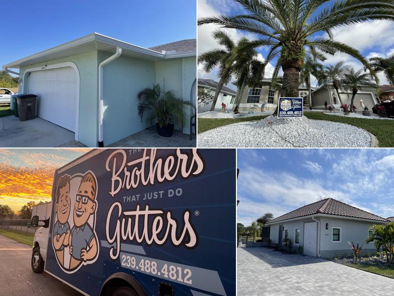 The Brothers that just do Gutters