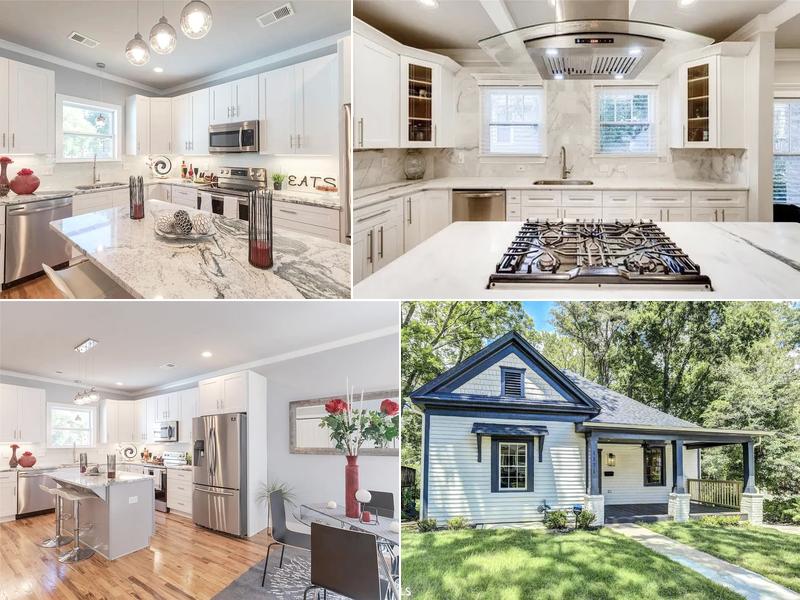 Stevenson Realty Contractors