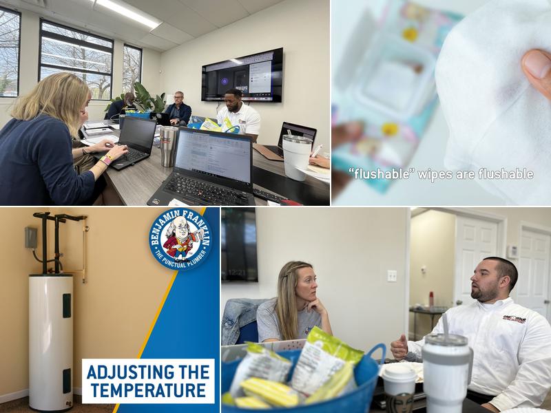 Benjamin Franklin Plumbing of Pasadena