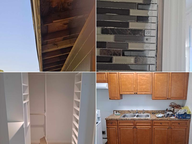 Shaun's Home Project Pro