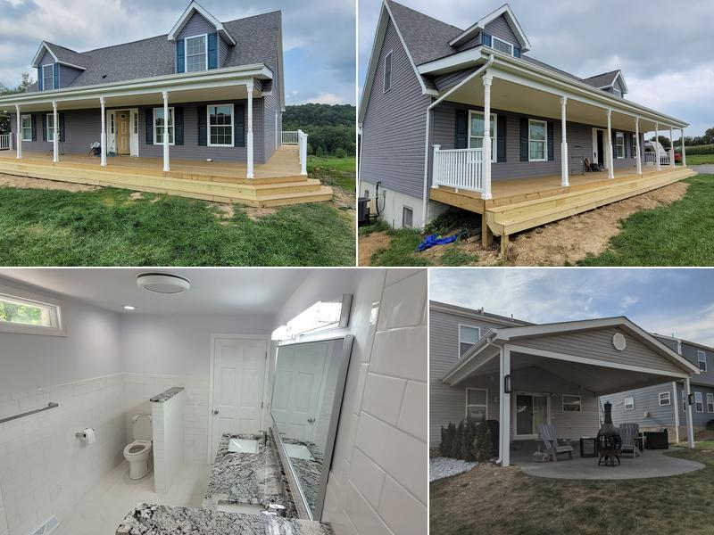 Hatcher's Contracting & Remodeling