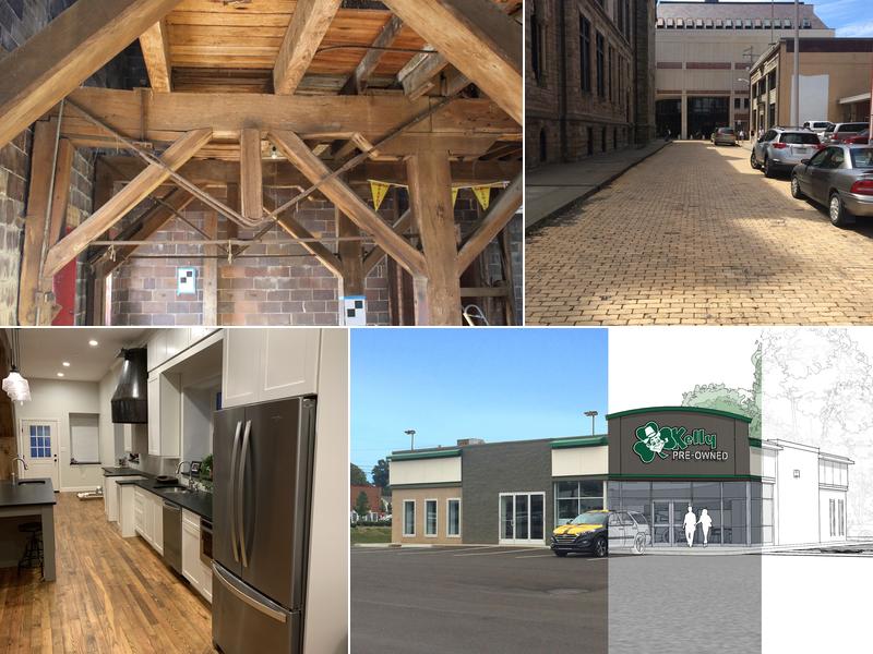 Ashlar Architecture & Engineering, LLC