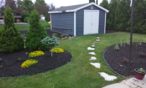 Professional Landscaping, LLC N 2211 Frontage Rd, Oostburg Wisconsin 53070