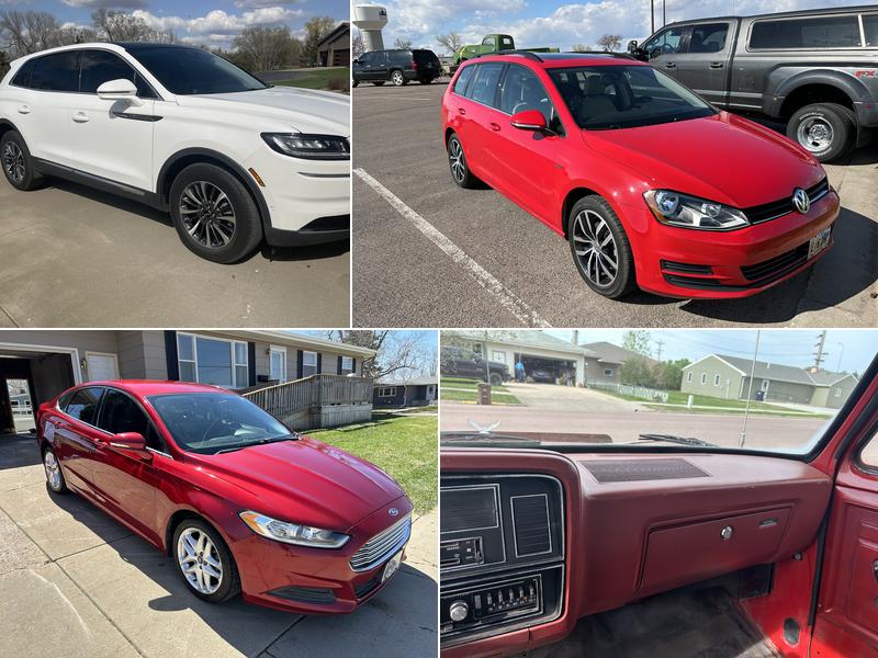 Jonny on the Spot Mobile Services