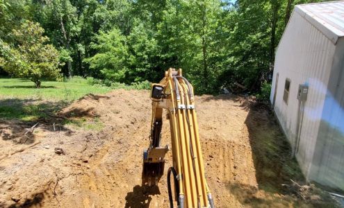 Evans Excavation & Construction LLC 4988 Camp Ln, Velpen Indiana 47590