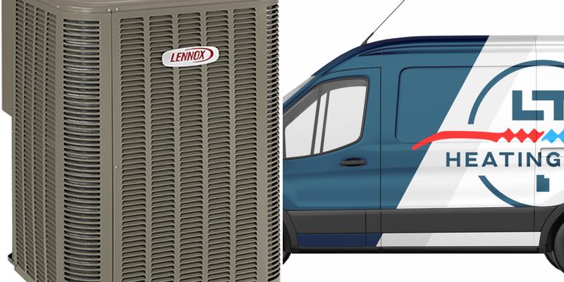 LT Heating & Air
