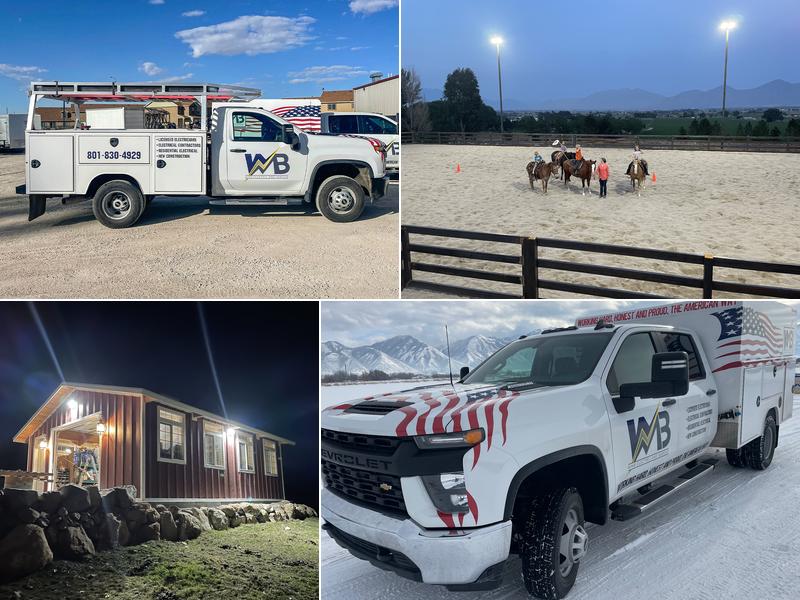 WMB Electric and Service, L.L.C.