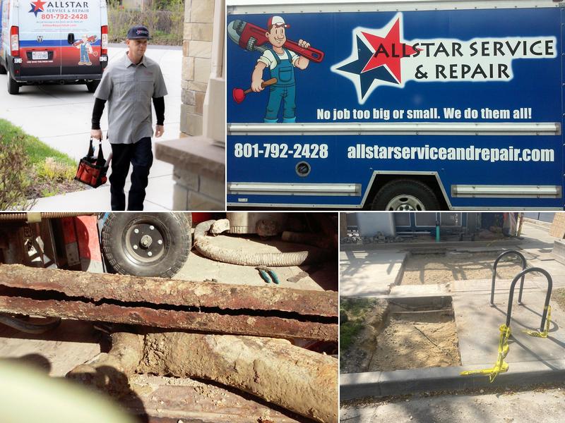 Allstar Service & Repair