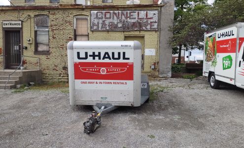 U-Haul Neighborhood Dealer