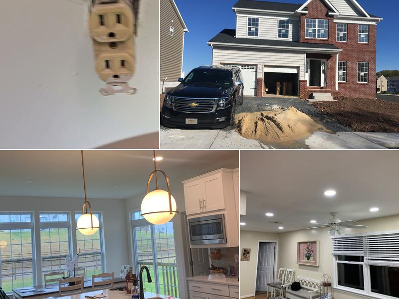 JC Electrical solutions Inc.