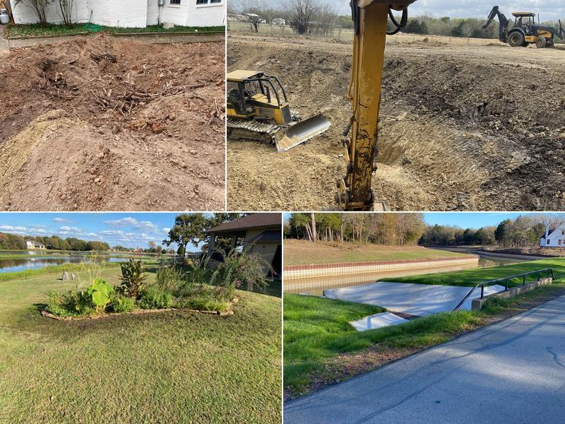 Reynolds Contracting