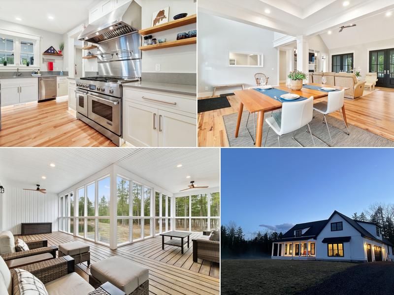 Richard Moody & Sons Construction Co