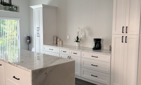 HCI Cabinetry