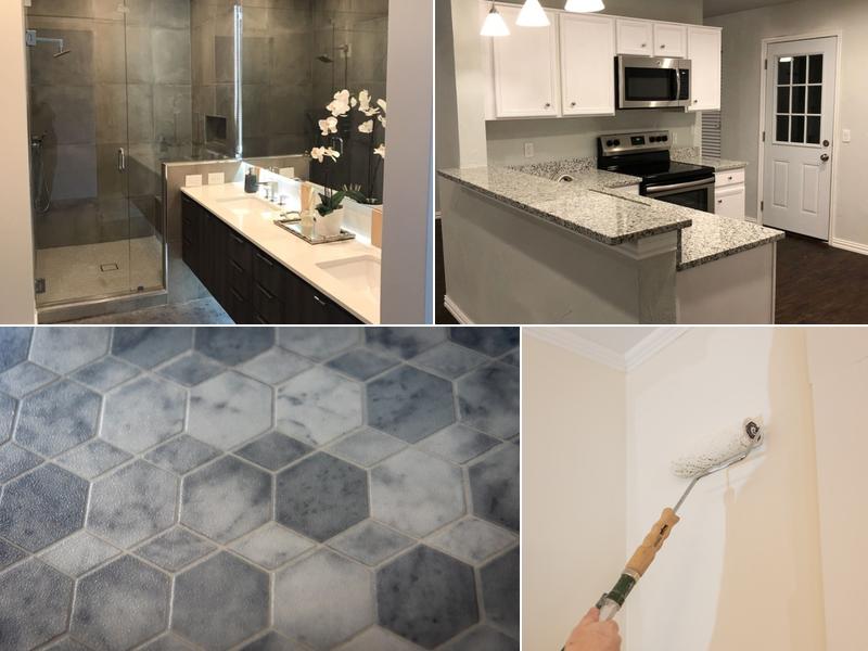 Progressive Construction Services