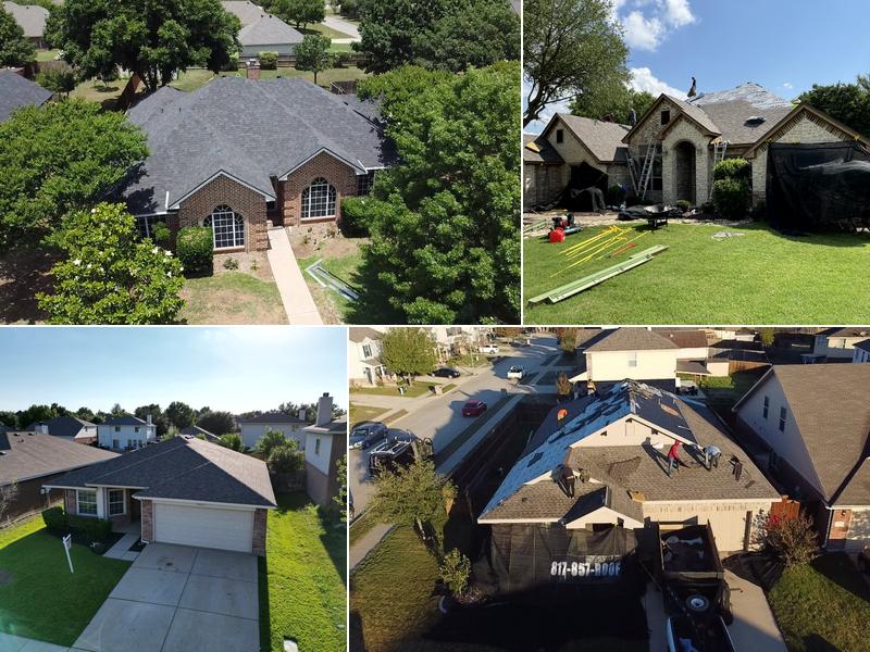 Davis Roofing Solutions