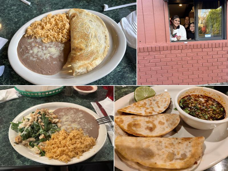 El Rosal 219 Forsyth St, Barnesville