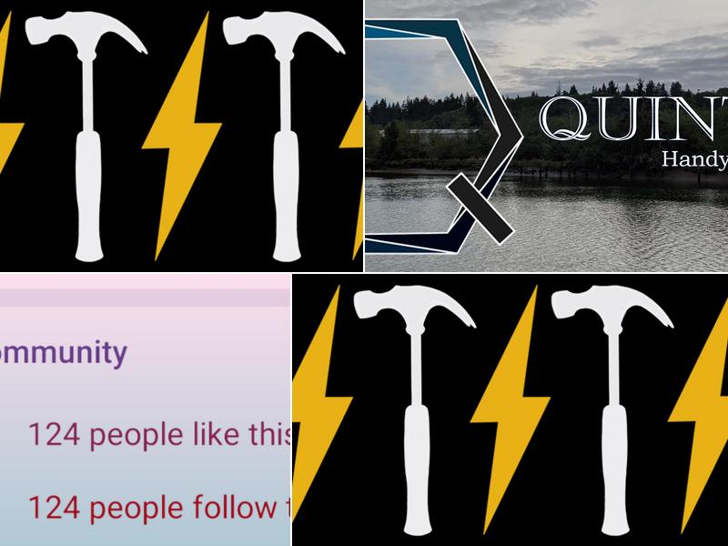 Quinton Electrical and Construction LLC