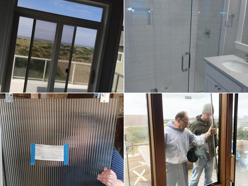 Dependable Glass & Screens, LLC