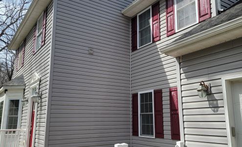 Window Gang 714 Shannondale Rd, Harpers Ferry West Virginia 25425