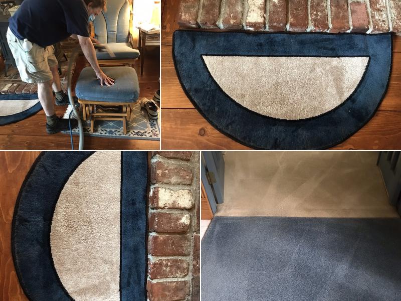 Chem-Dry of Portsmouth New Hampshire