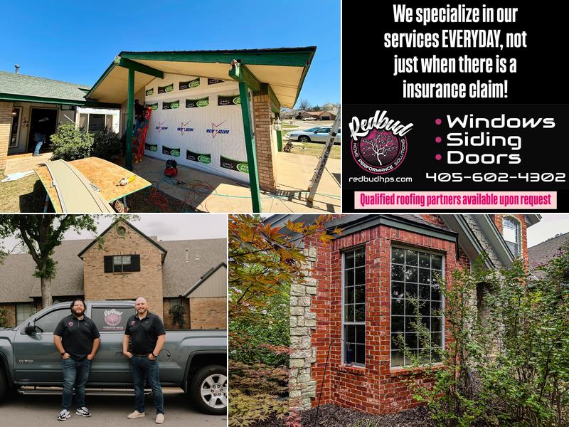 Redbud Home Performance Solutions