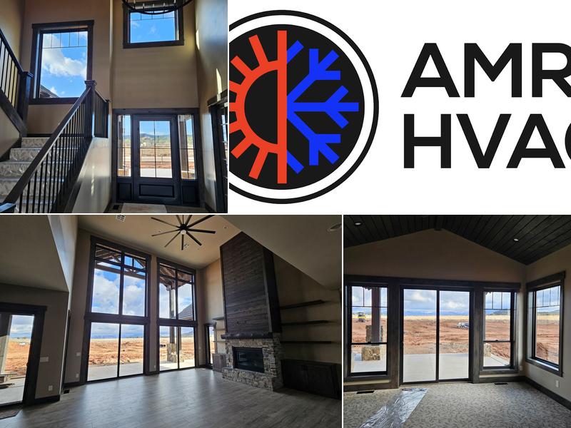 AMR HVAC