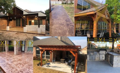 EXL Extreme Line Construction