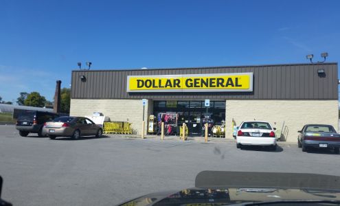 Dollar General