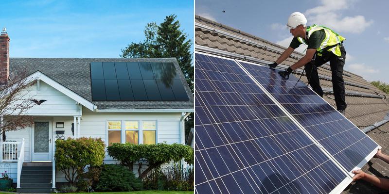 QPA Free Solar & Green Energy