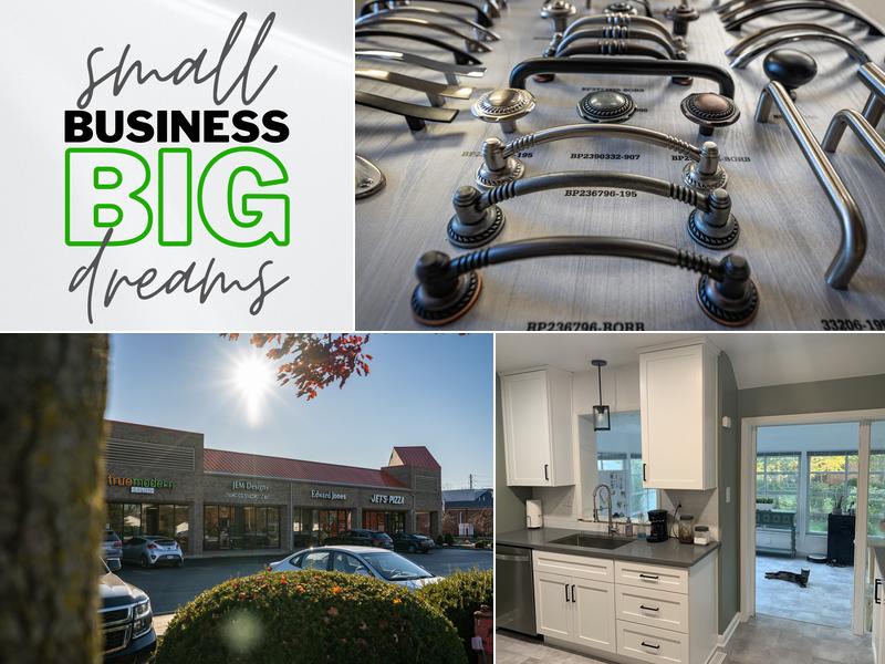 JEM Designs - Kitchen & Bath