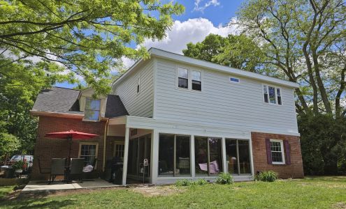 Synergistic Roofing and Solar, LLC