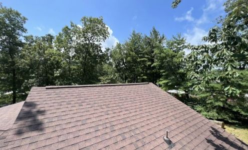 Anderson Gutter & Tree Service