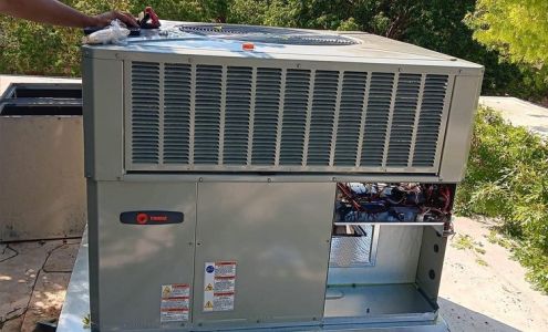 TrueBlue HVAC Solutions