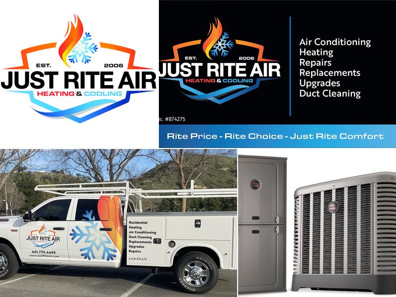 Just Rite Air