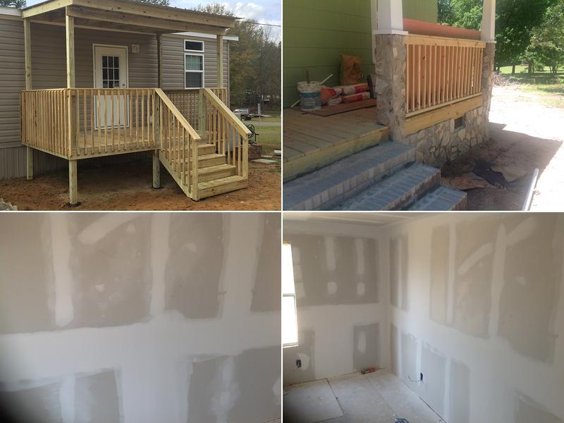 MJK Home Services of West Columbia