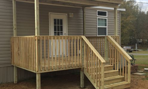 MJK Home Services of West Columbia