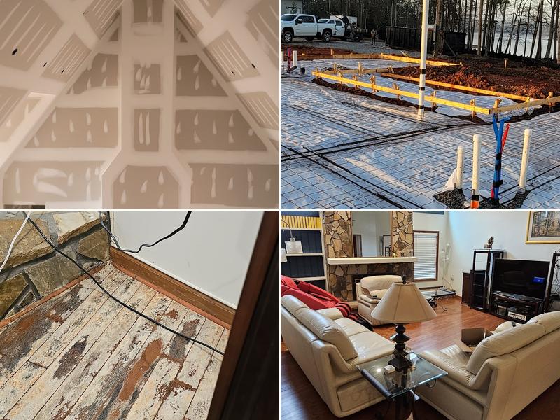 TEC Design & Renovations