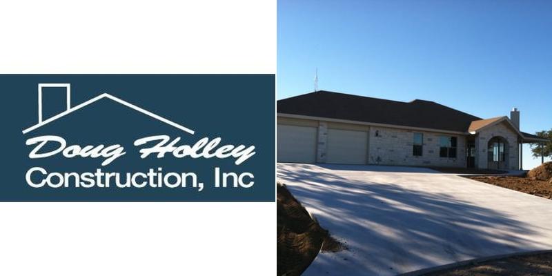 Doug Holley Construction Inc